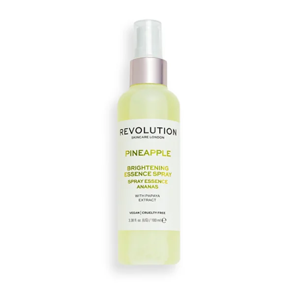 Pineapple brightening essence spray thumbnail 2