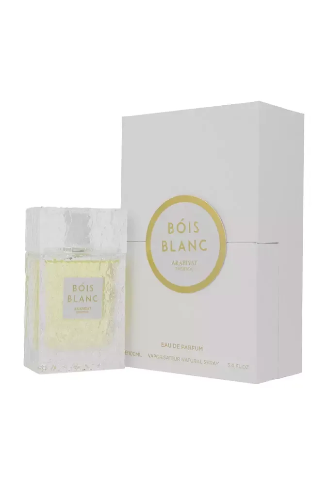 Arabiyat Arabiyat Prestige Bois Blanc Edp 100ml thumbnail 6
