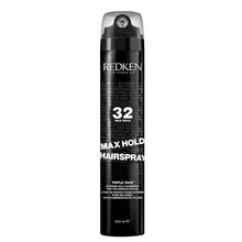 Triple take 32 max hold hairspray thumbnail 2
