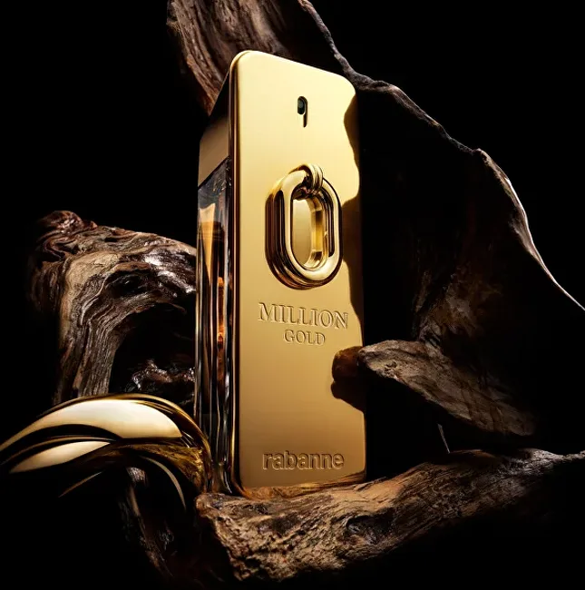Rabanne Million Gold,1 Million thumbnail 3
