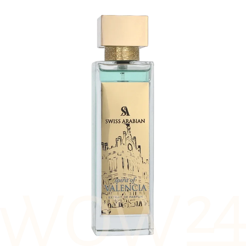 Swiss Arabian Spirit Of Valencia thumbnail 5