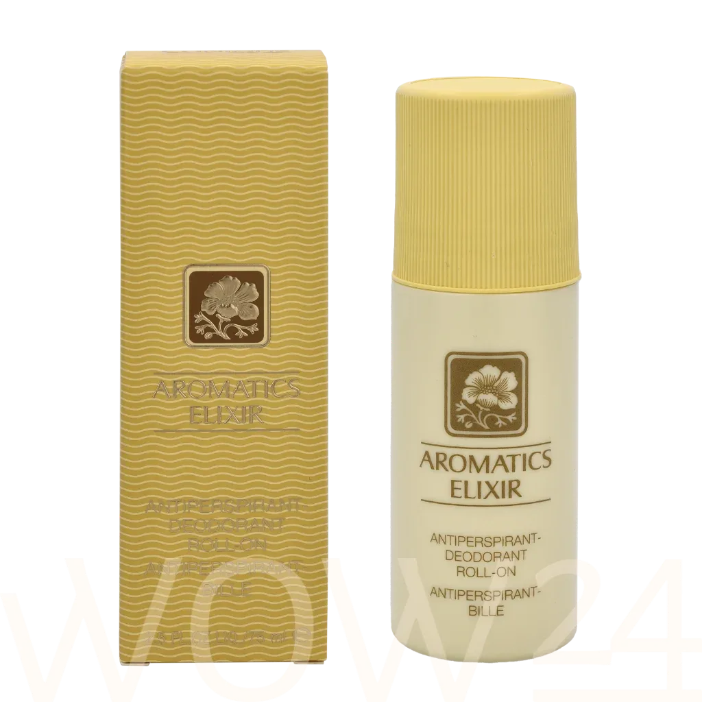 Clinique Aromatics Elixir thumbnail 4