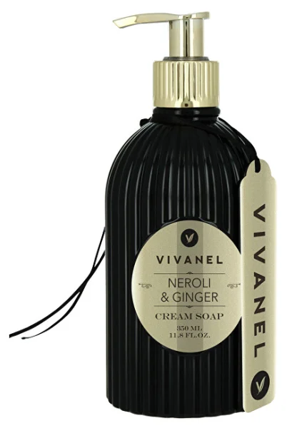 Neroli & ginger