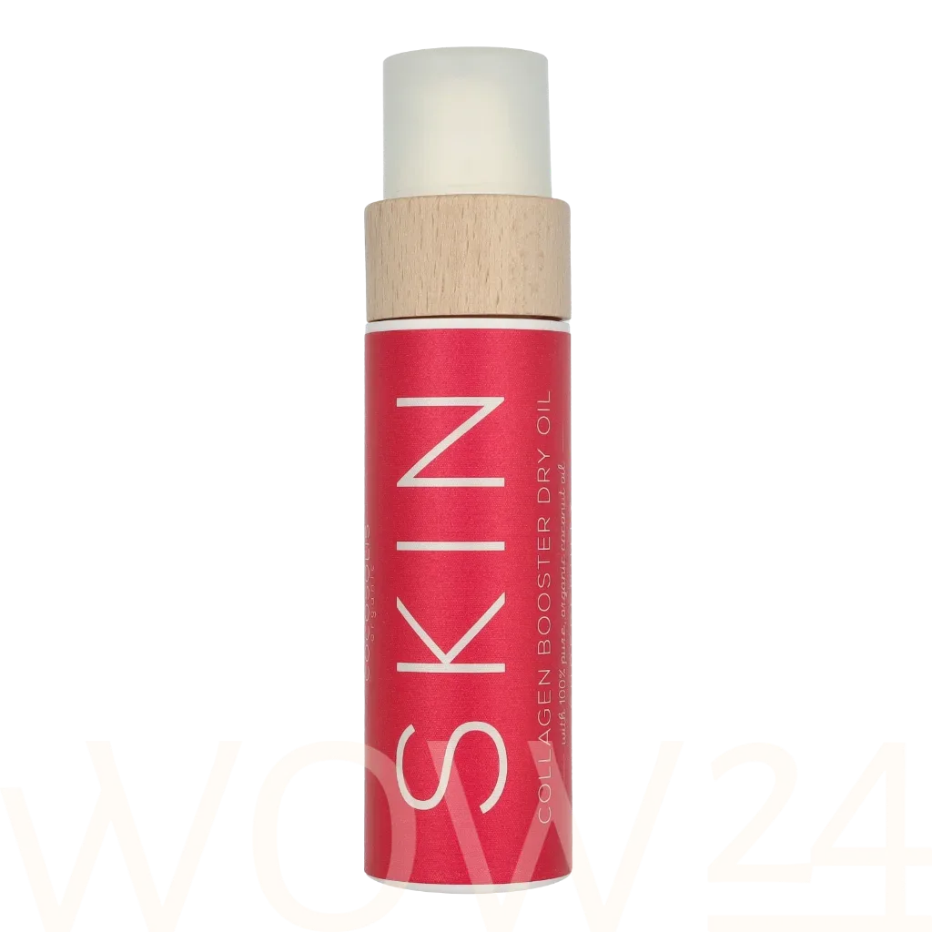 Cocosolis SKIN Collagen Booster Dry Oil thumbnail 5