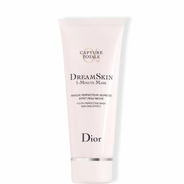 Capture totale dreamskin 1-minute mask