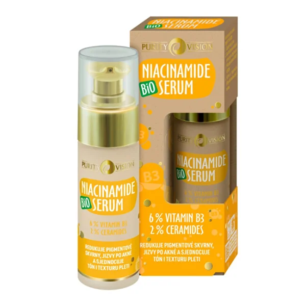 Niacinamide bio serum