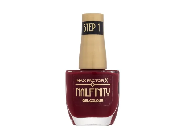 Nailfinity