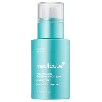 Medicube Soothing skin serum Azelaic Acid Exosome Shot 2000 30 ml thumbnail 4
