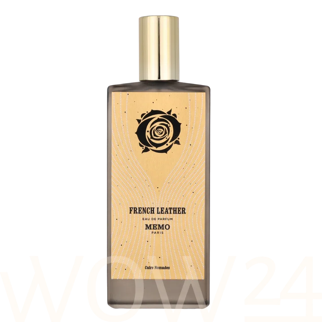 Memo Paris Cuirs Nomades French Leather thumbnail 5