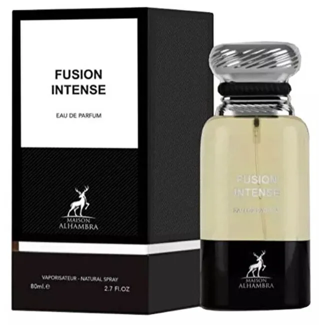 Maison Alhambra Fusion Intense thumbnail 3