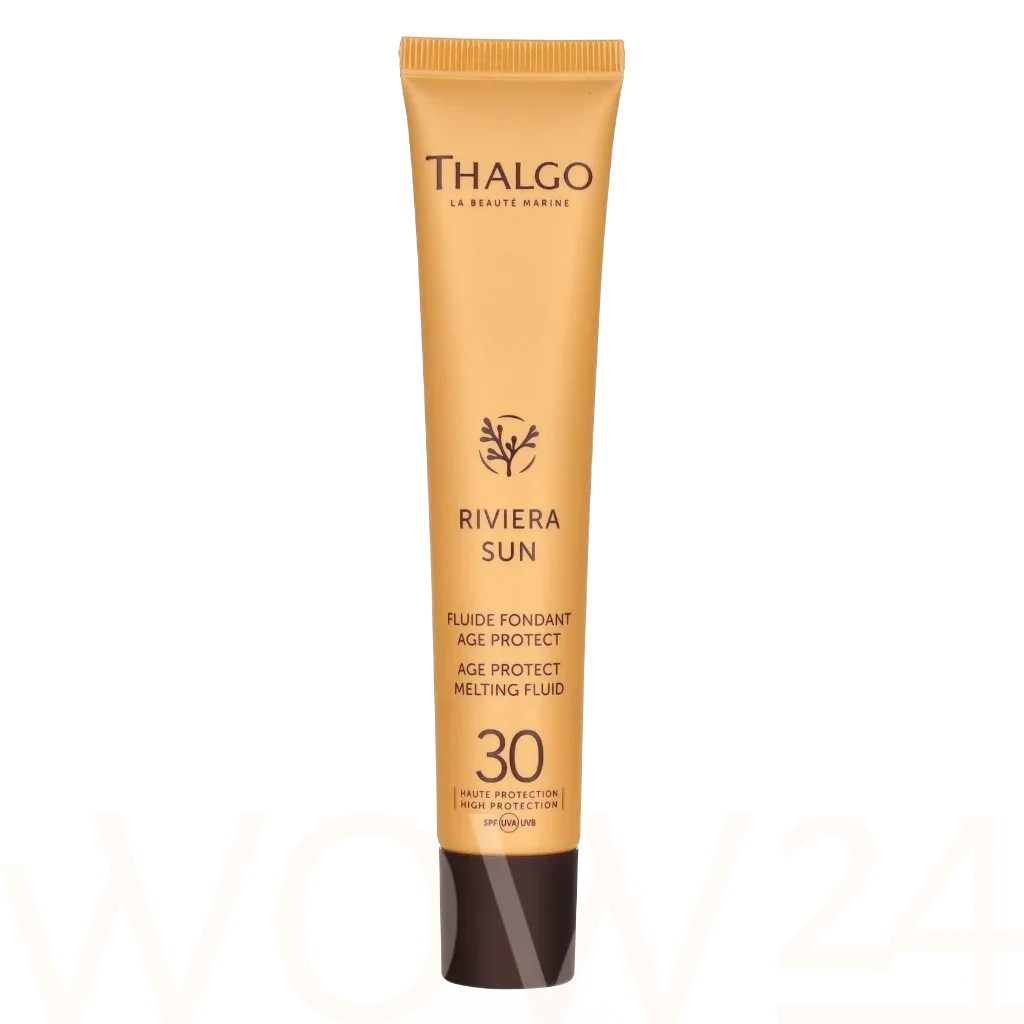 Thalgo Thalgo Age Protect Melting Fluid SPF30 thumbnail 5