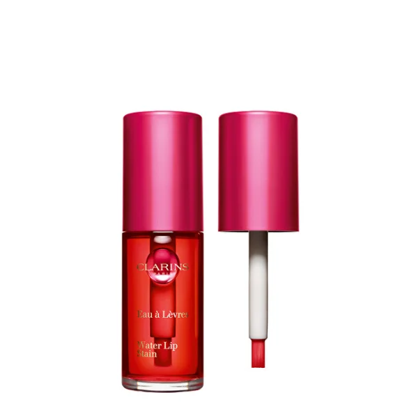 Water lip stain 02 orange