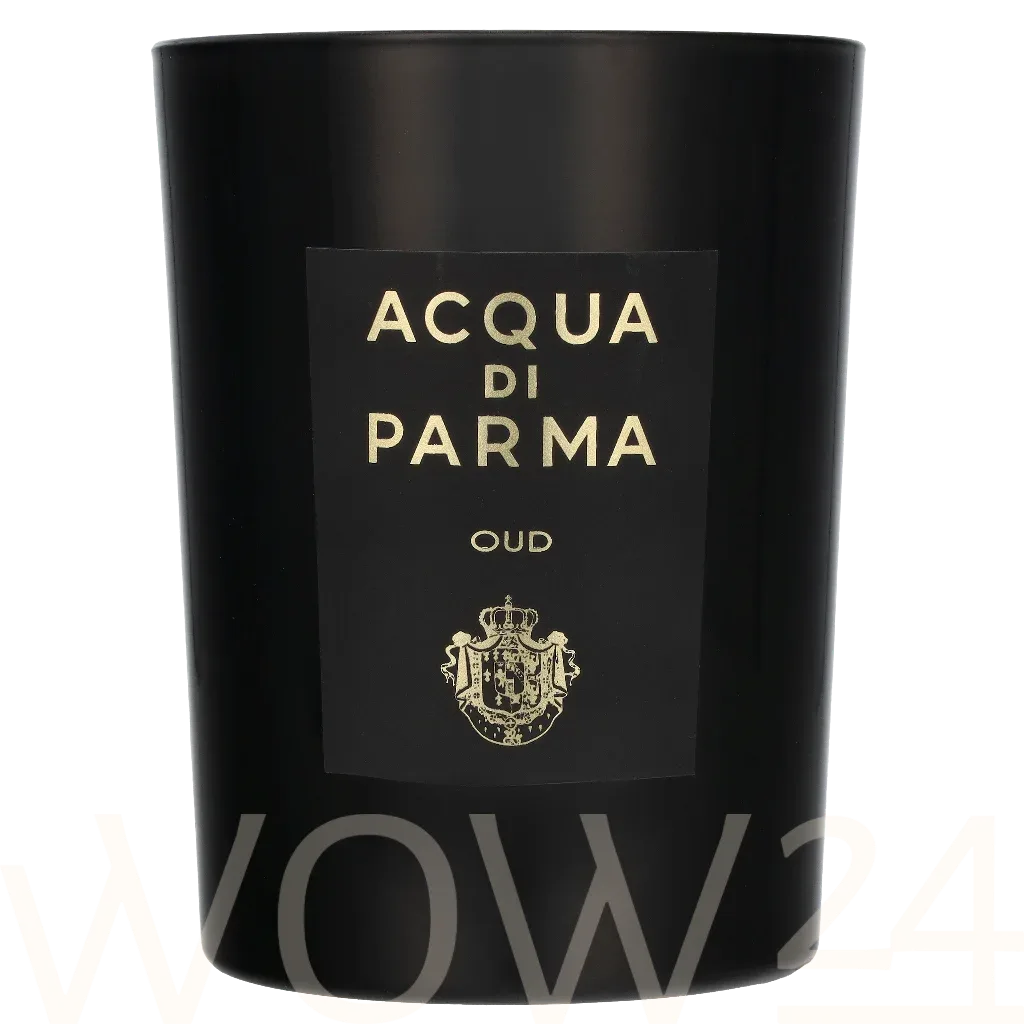Acqua Di Parma Signatures Of The Sun Oud thumbnail 5