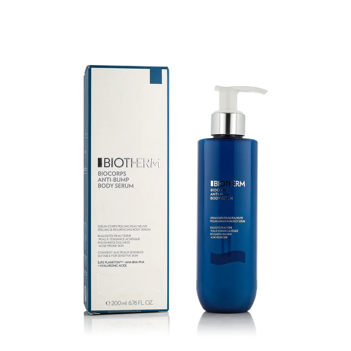 Biotherm Biocorps Anti-Bump Body Serum thumbnail 6