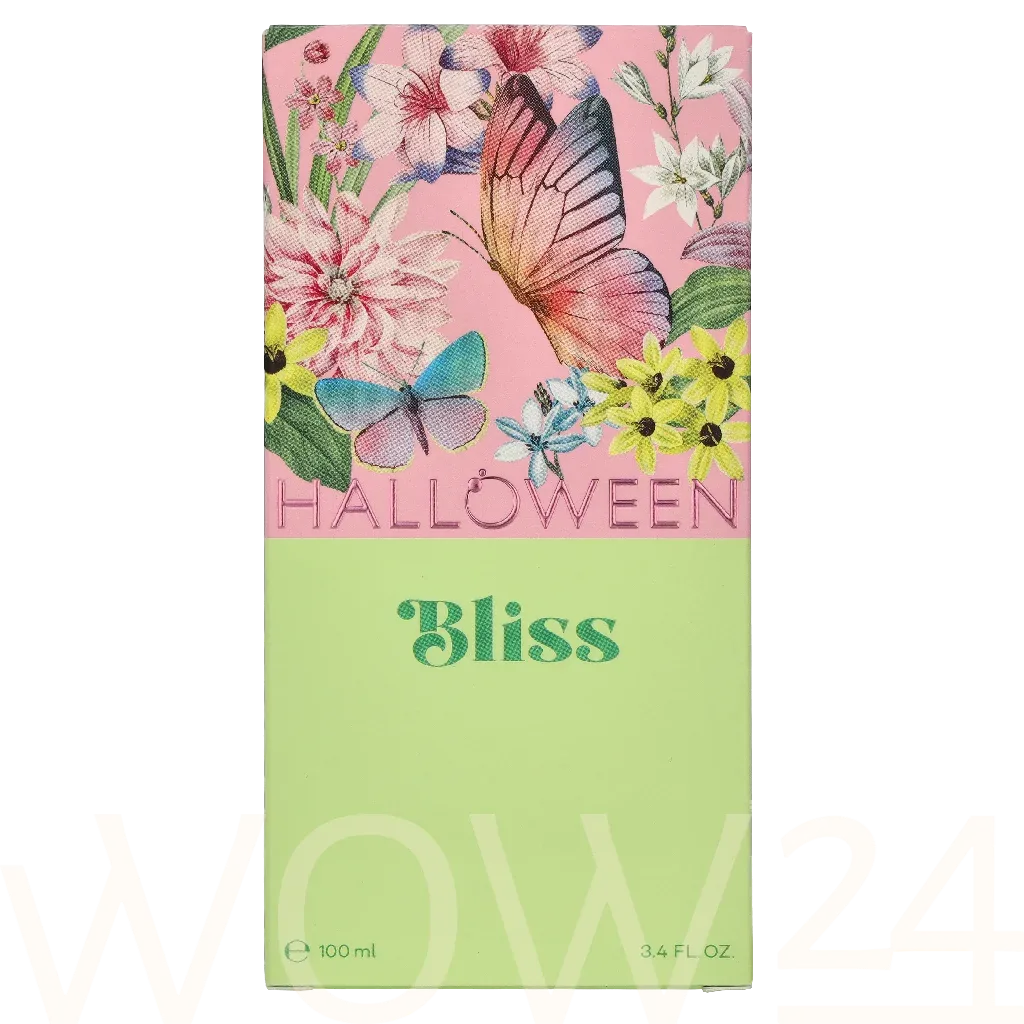 Bliss