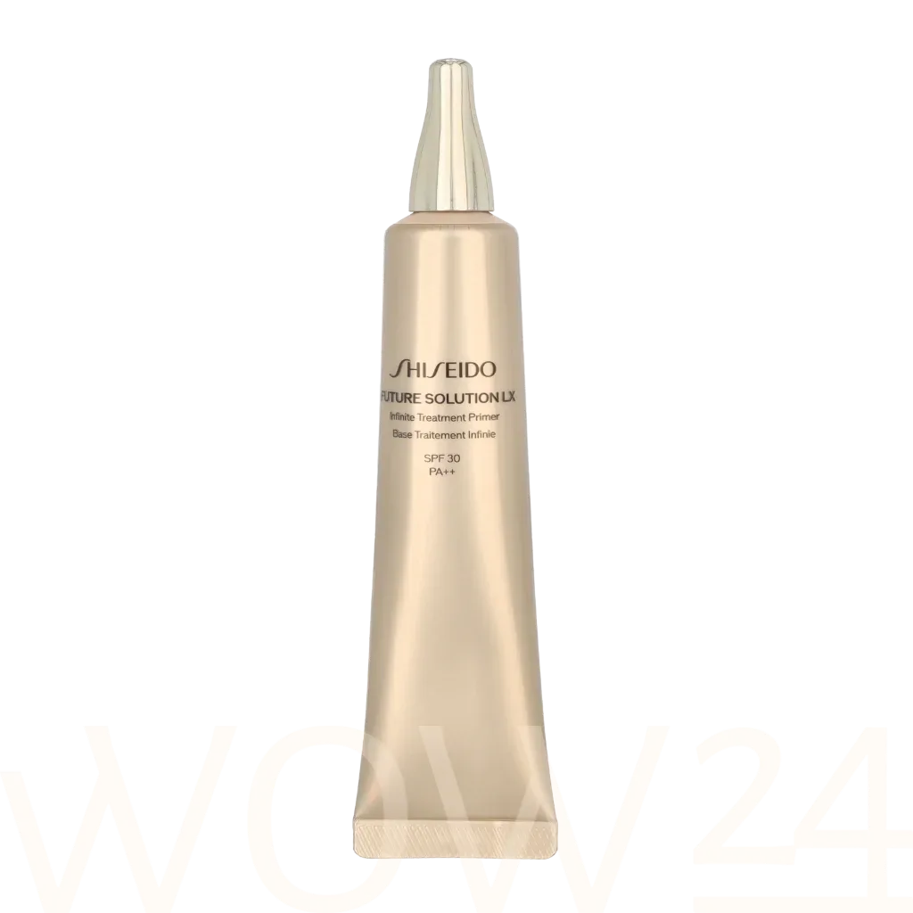 Shiseido Future Solution LX Infinite Treatment Primer thumbnail 5