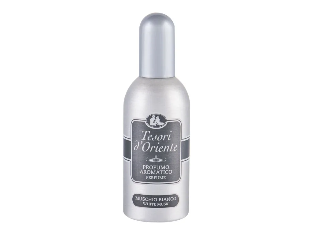 White Musk