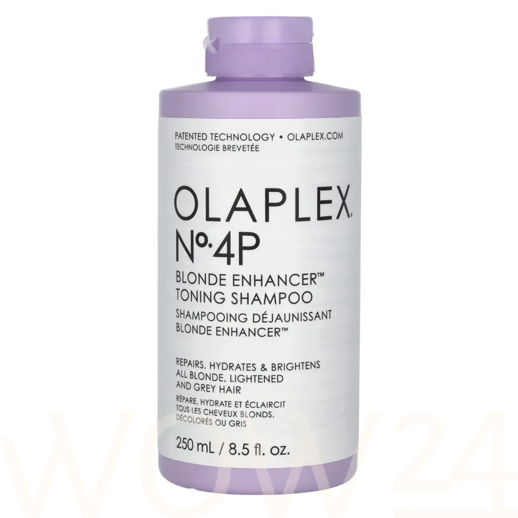 Olaplex Blonde Enhancer No.4P thumbnail 4