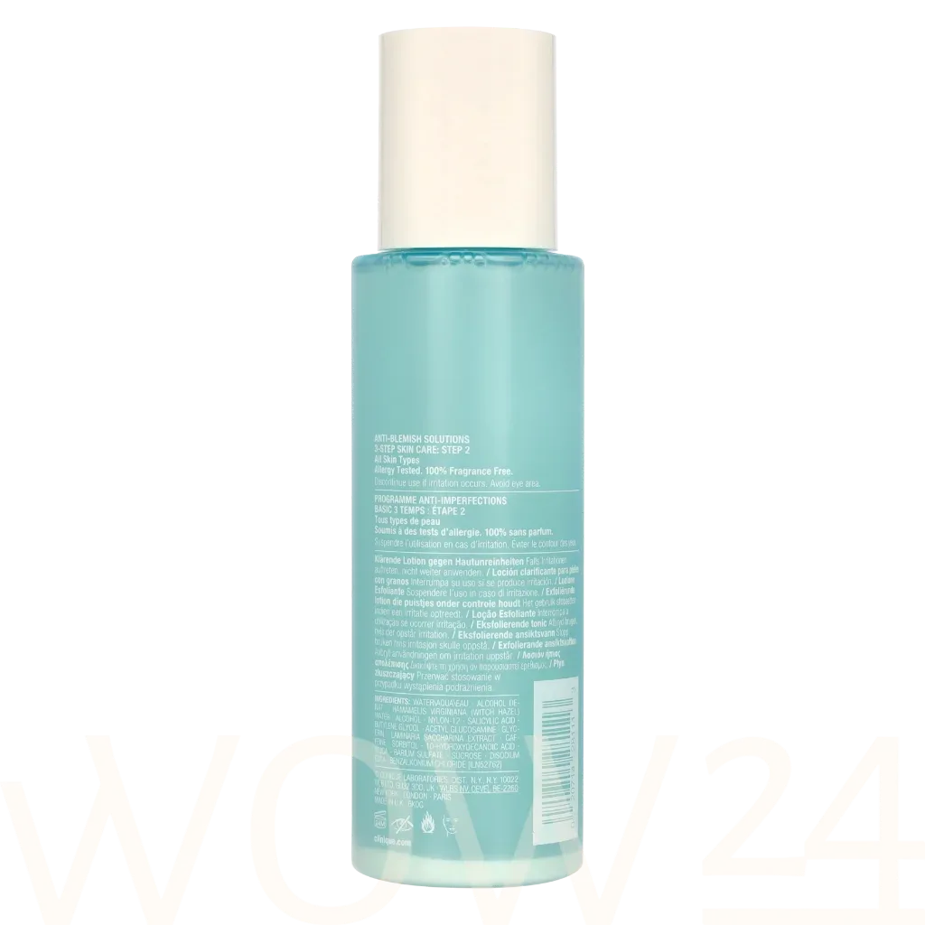 Clinique Anti-Blemish Solutions thumbnail 3