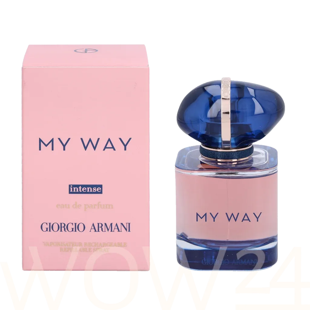 Armani My way intense thumbnail 4