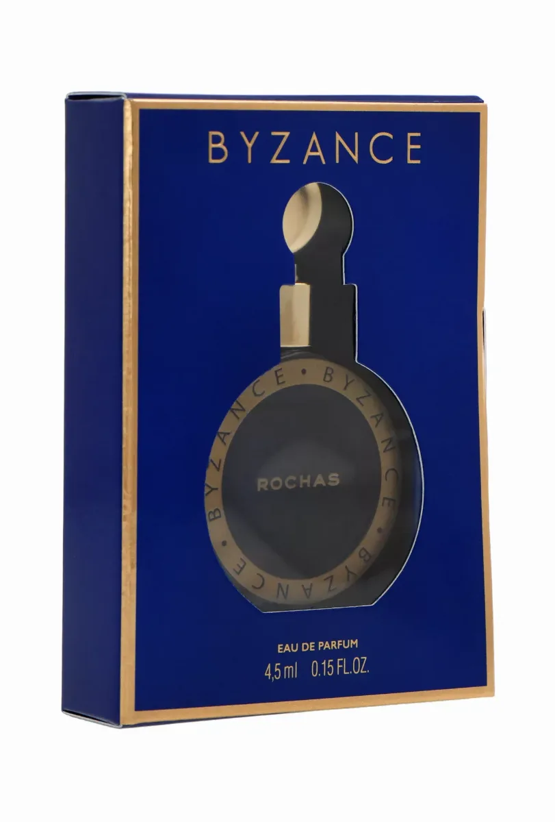 Rochas Byzance thumbnail 4