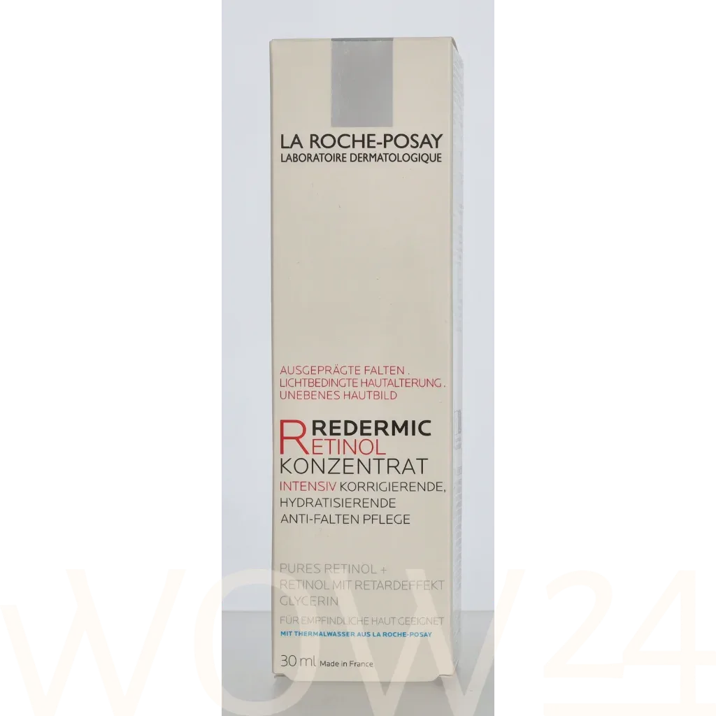 La Roche-Posay Redermic r anti-ageing concentrate intensive thumbnail 3