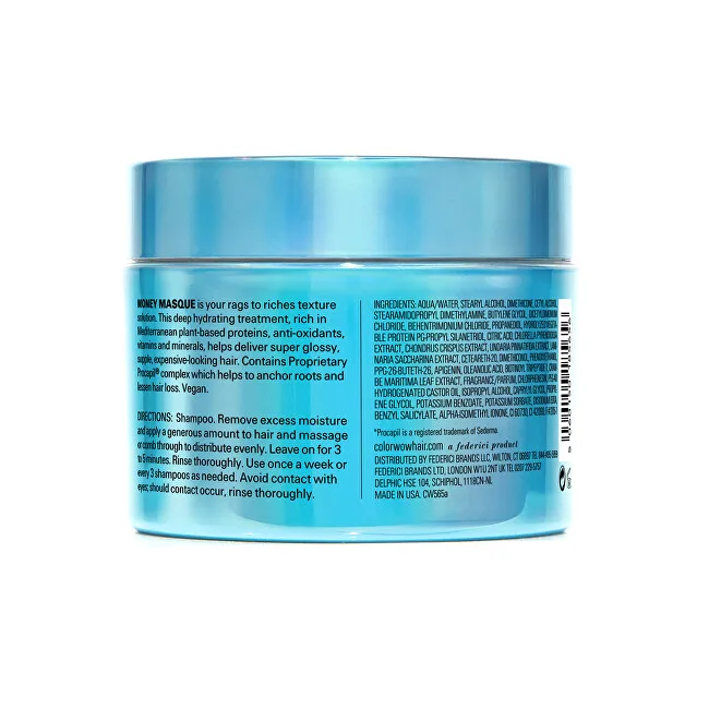 Color Wow Money Masque thumbnail 2