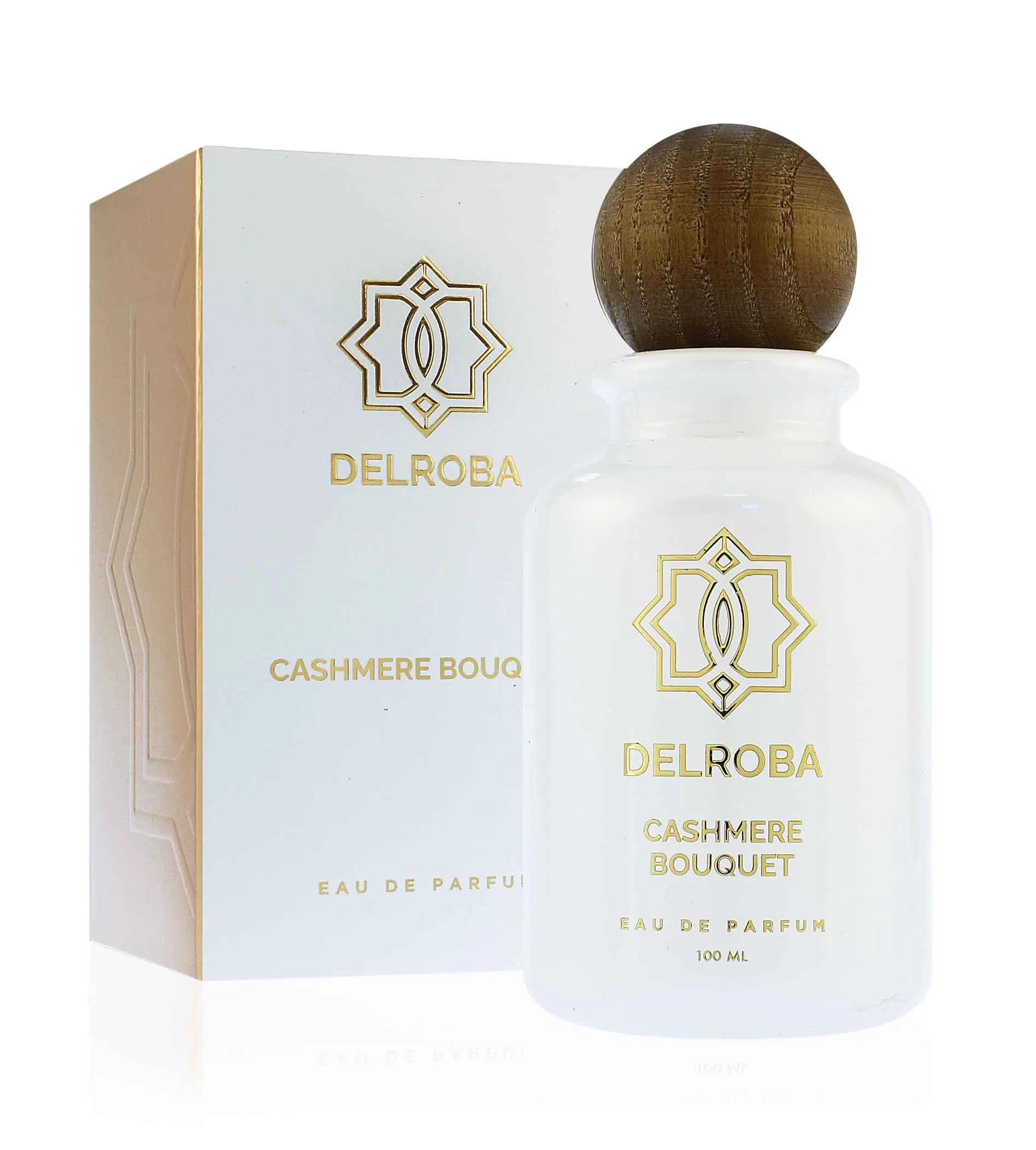Delroba Cashmere Bouquet thumbnail 3