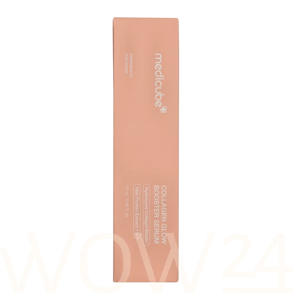 Medicube Collagen Glow Booster Serum thumbnail 2