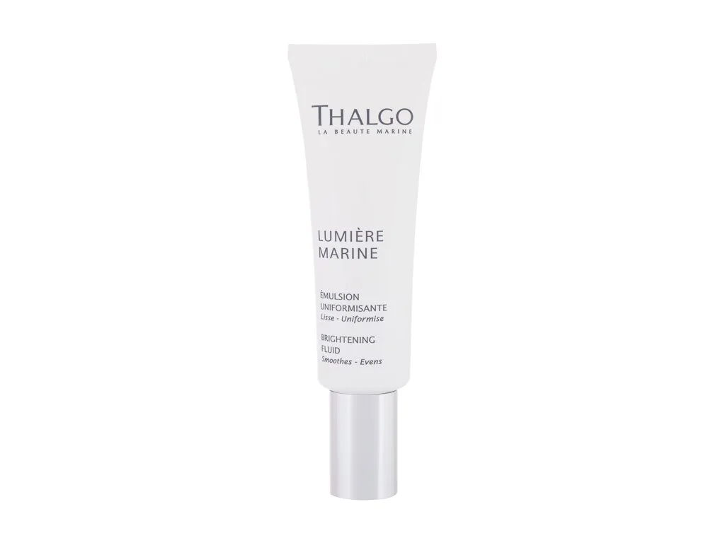 Lumiere marine brightening