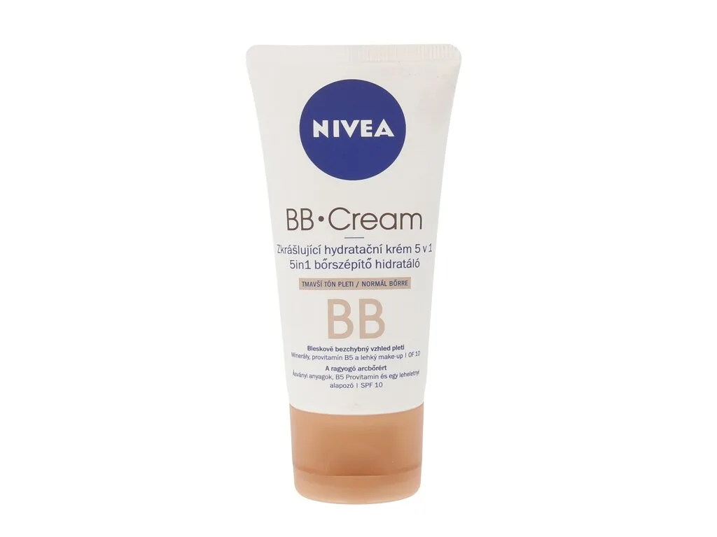 BB Cream 5in1 Day Cream