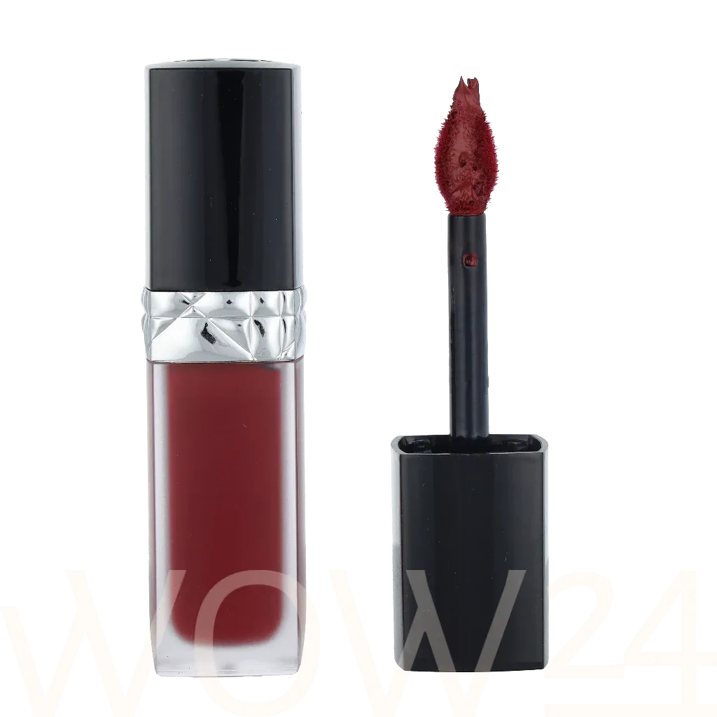 Dior Highly pigmented Rouge Dior Forever Liquid thumbnail 5