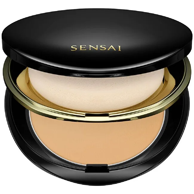 Sensai compact case for total finish thumbnail 4
