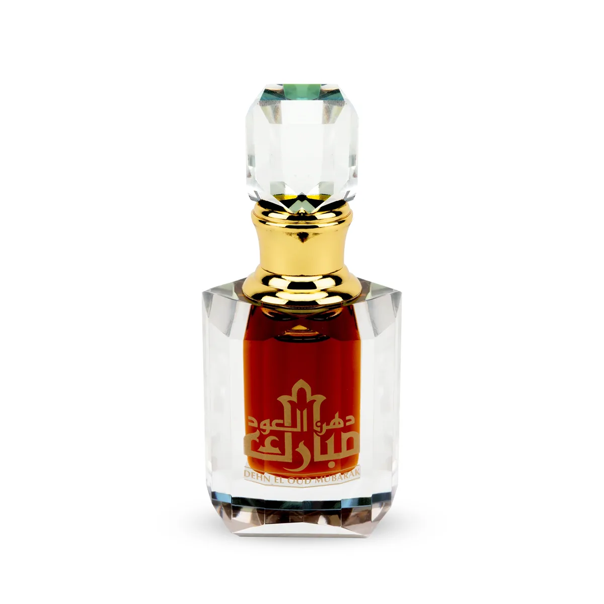 Swiss Arabian Dehn El Oud Mubarak thumbnail 2