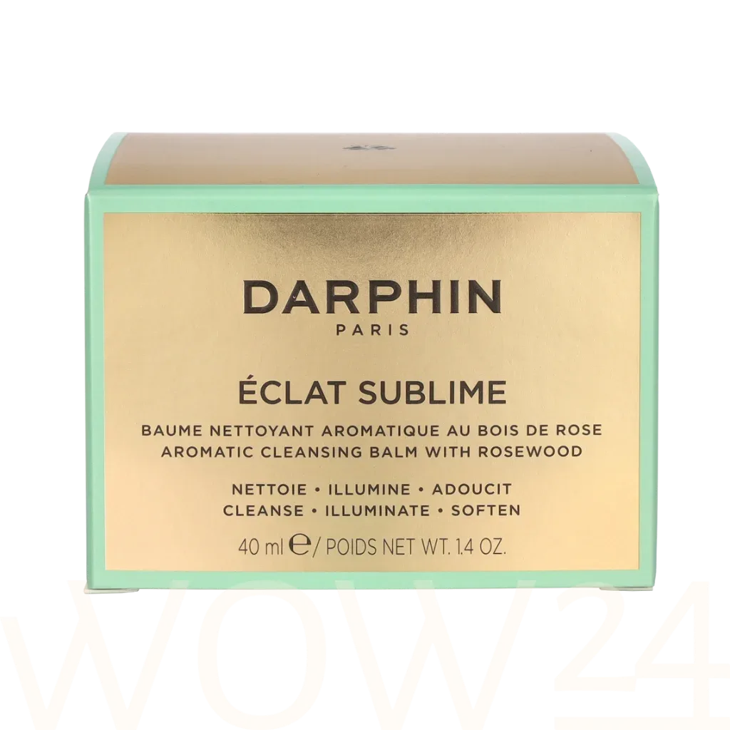Darphin Cleansers Aromatic Cleansing Balm thumbnail 2