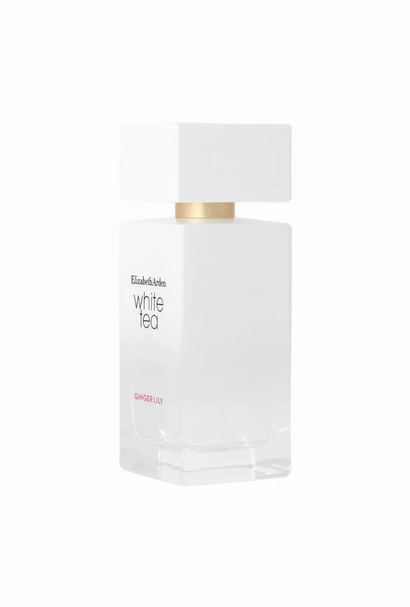 Elizabeth Arden White Tea Ginger Lily thumbnail 7