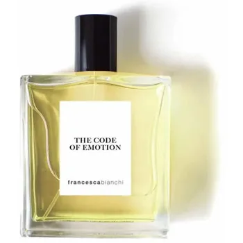 Francesca Bianchi The Code of Emotion thumbnail 3