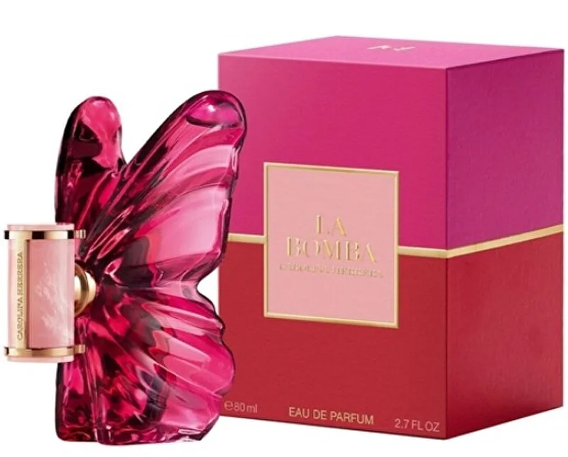 Carolina Herrera La bomba thumbnail 6