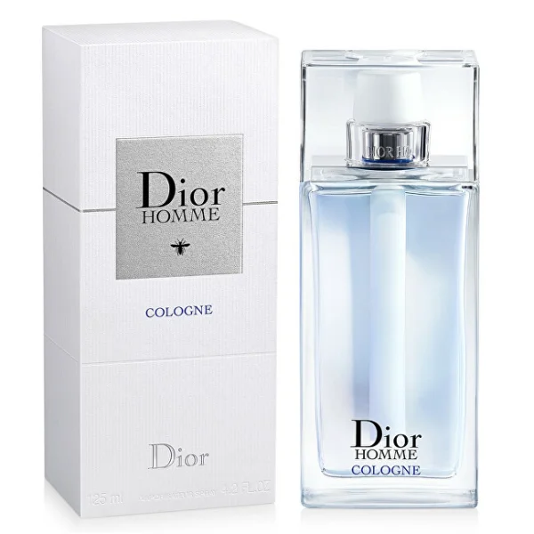 Homme cologne 2013