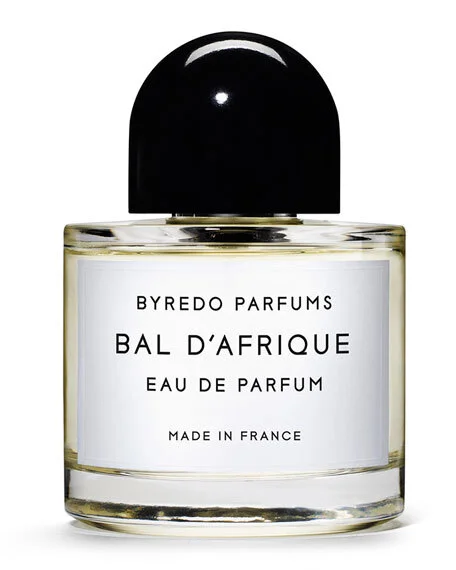 Bal d´afrique