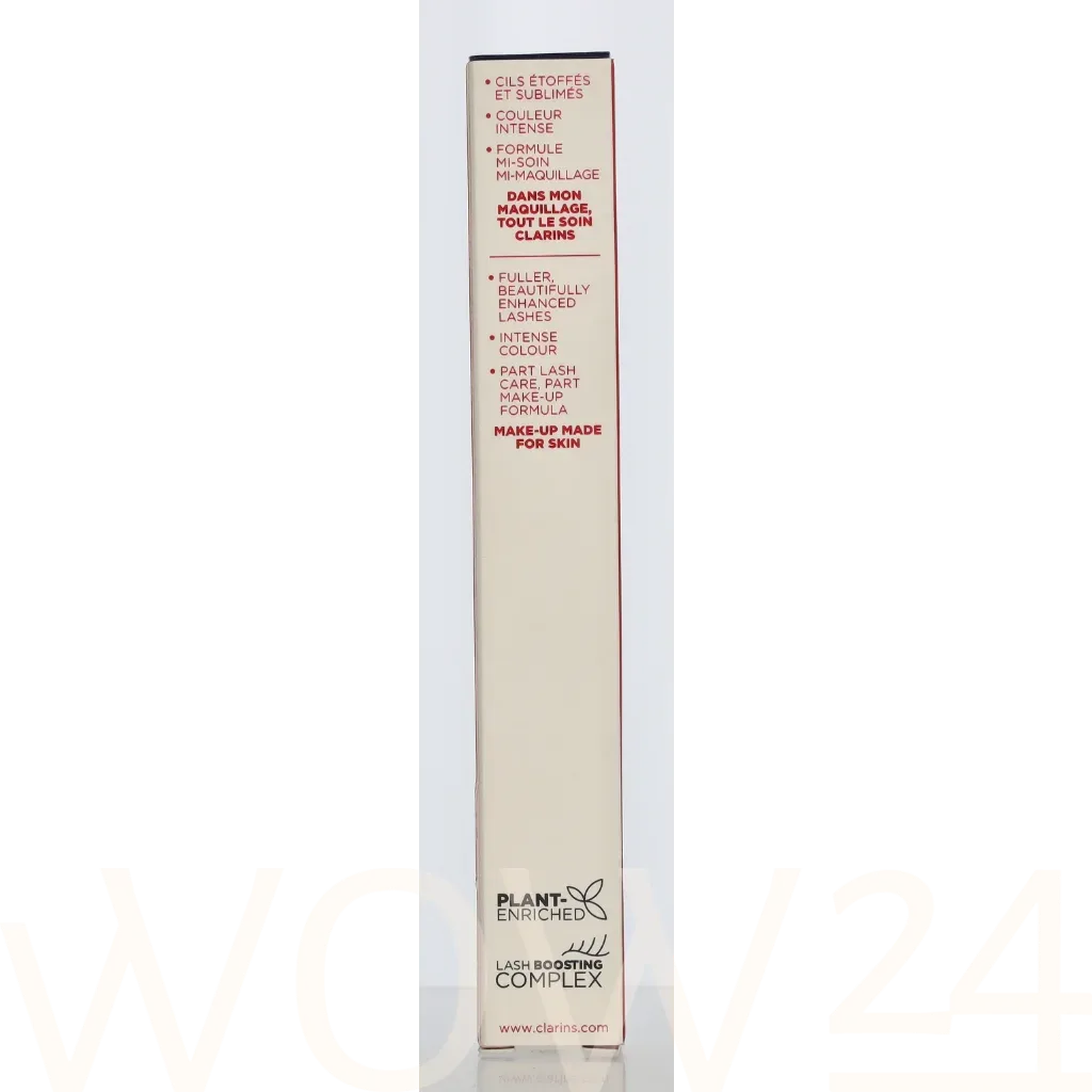 Clarins Mascara Supra Volume thumbnail 3