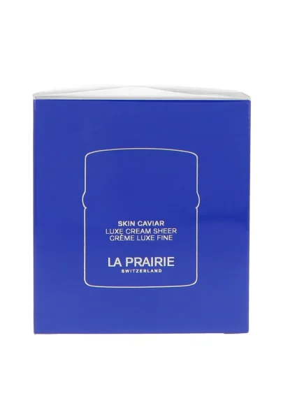 Caviar collection skin luxe cream sheer thumbnail 4