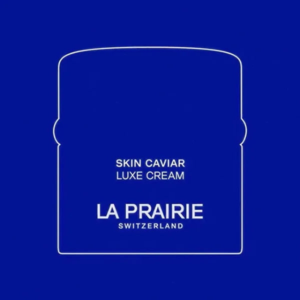 Caviar collection skin luxe cream sheer thumbnail 3