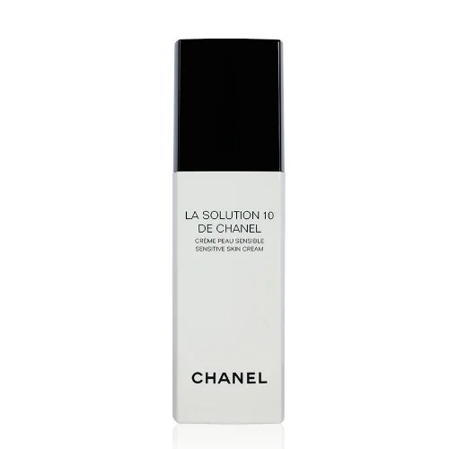 La solution 10 de chanel