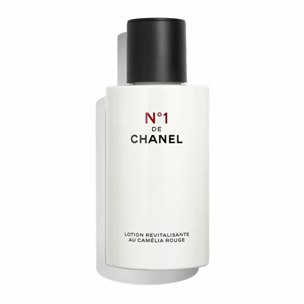 No.1 revitalizing lotion