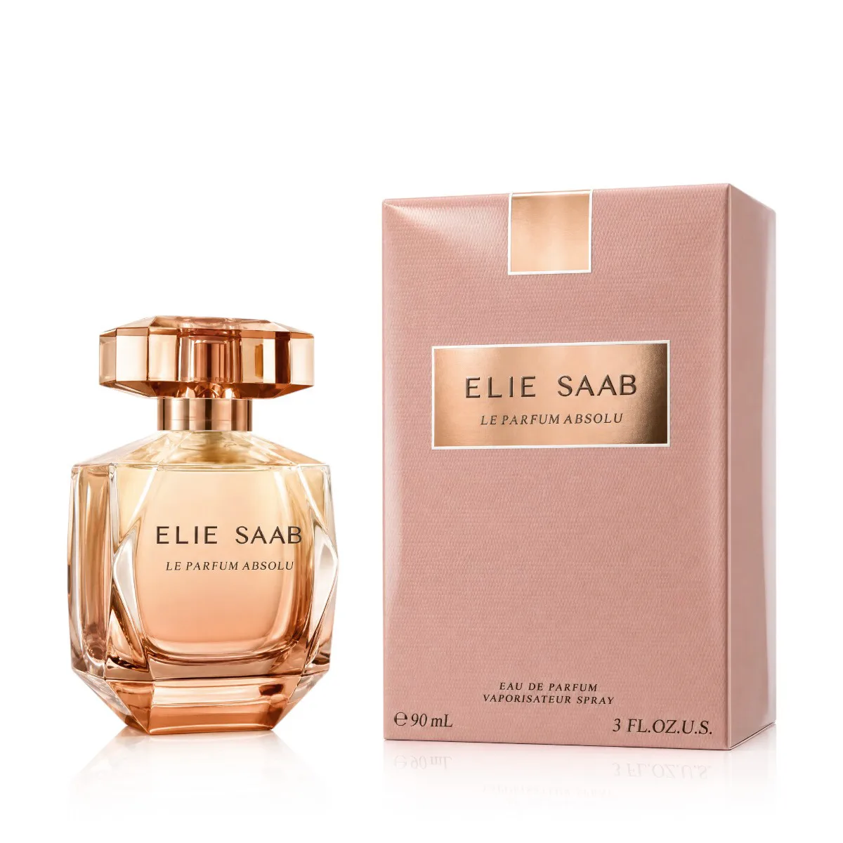 Le Parfum Absolu