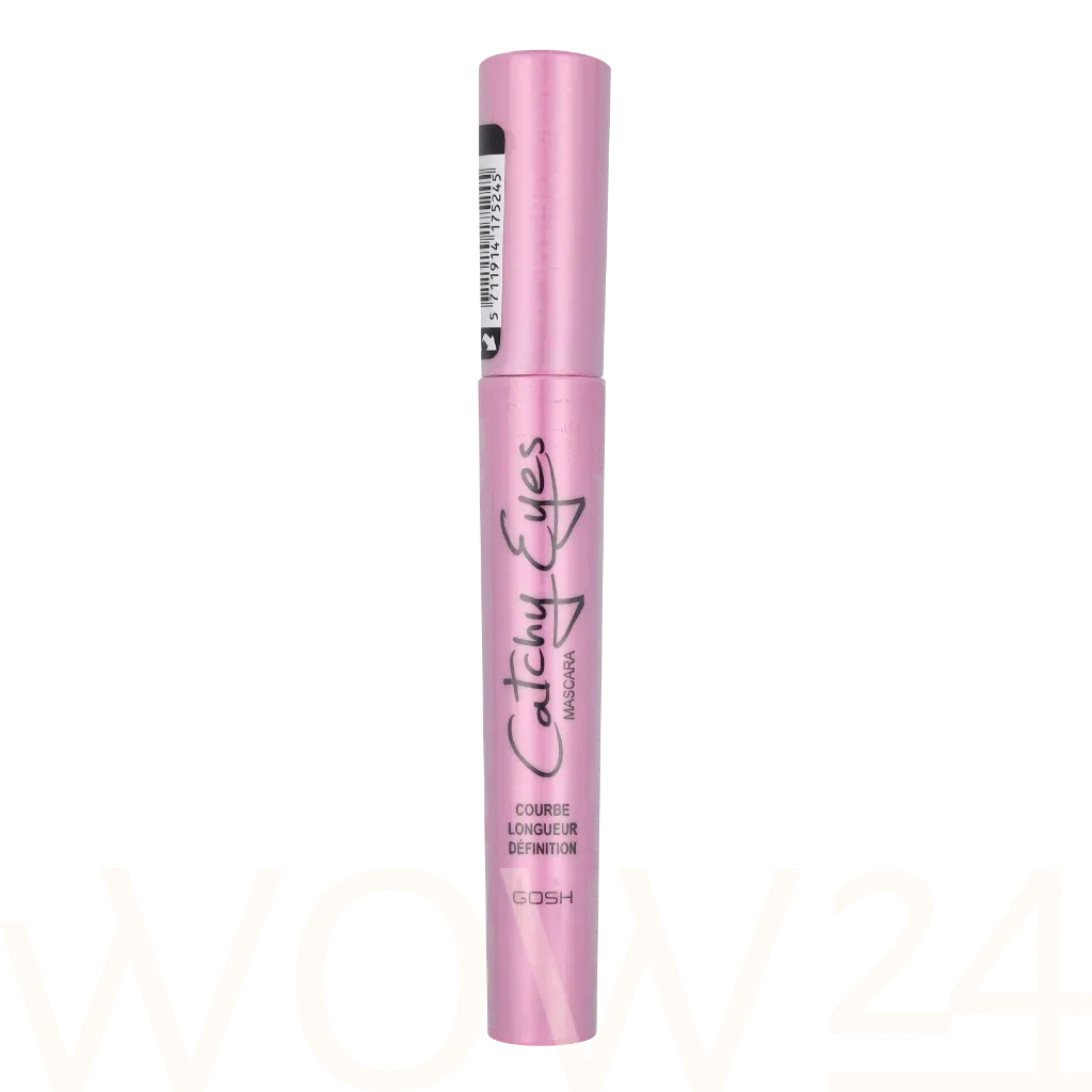 Gosh Catchy Eyes Mascara