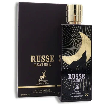 Russe leather thumbnail 2