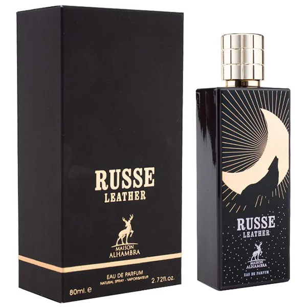 Russe leather