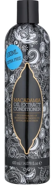 Macadamia oil extract